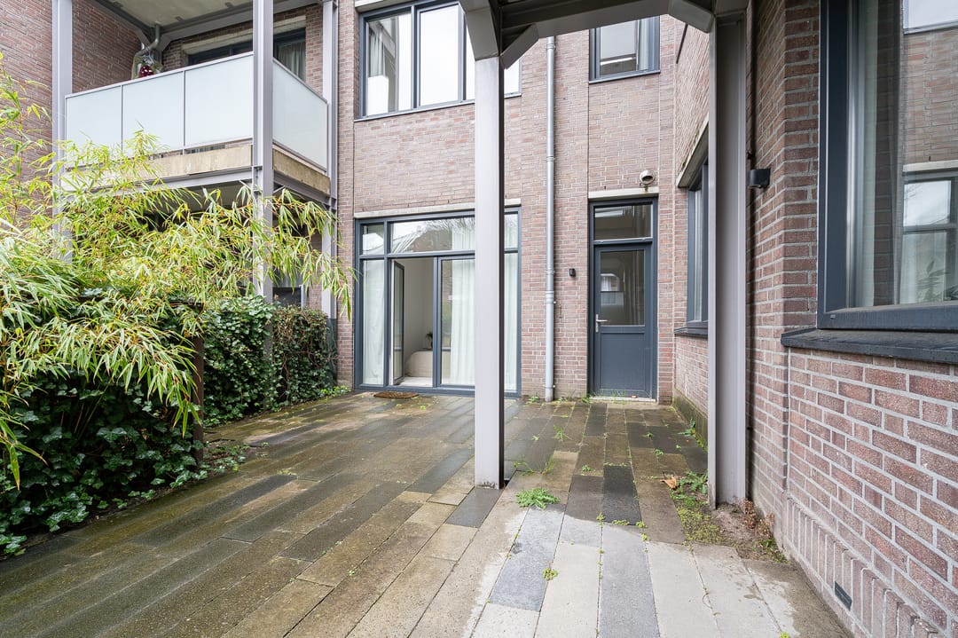 Foto 26 van Nijverheidssingel 317-A4