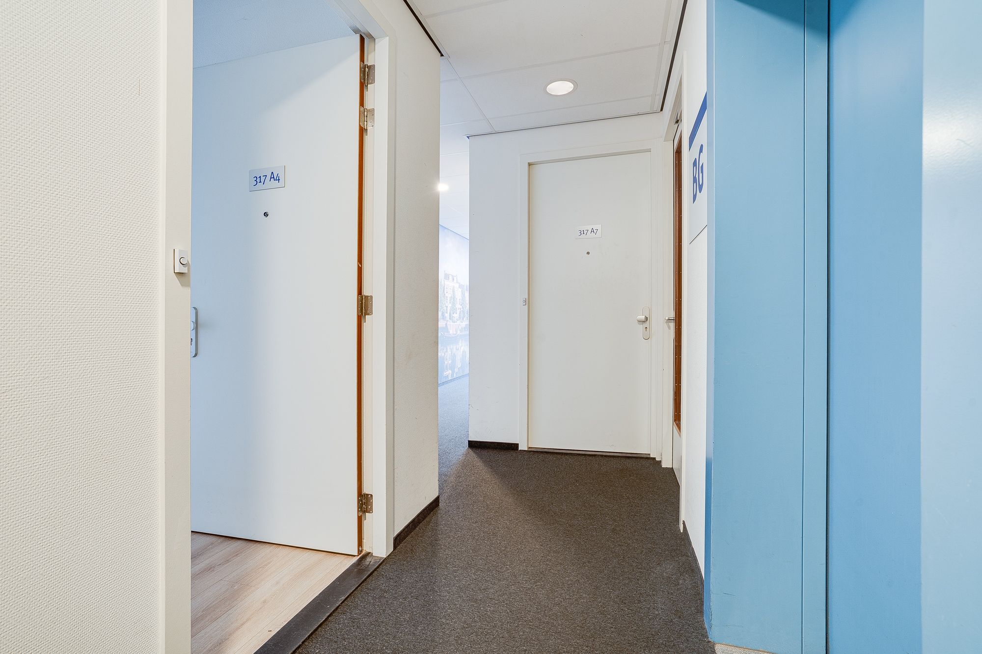 Foto 27 van Nijverheidssingel 317-A4