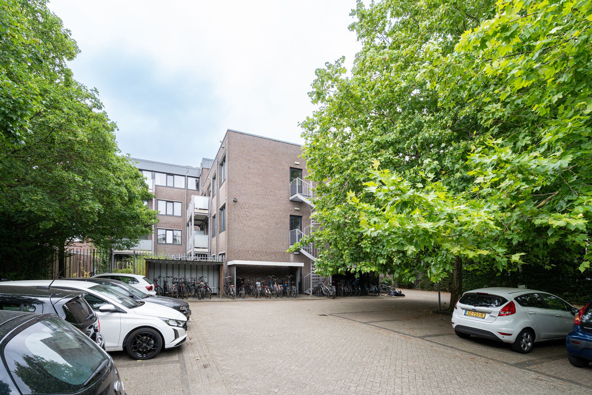 Foto 33 van Nijverheidssingel 317-A4