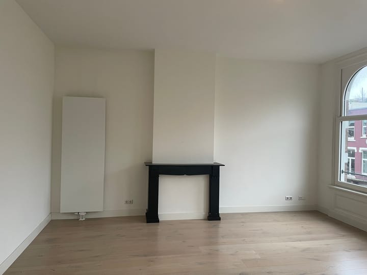 Photo 3 of Weteringschans 84-2