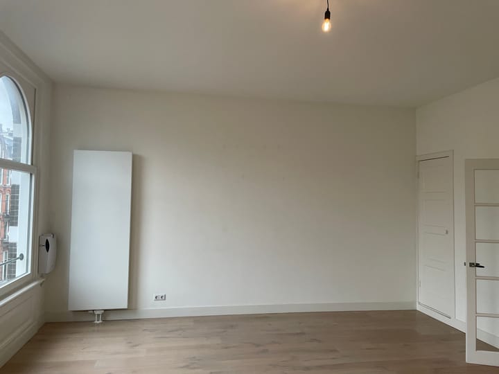 Photo 4 of Weteringschans 84-2