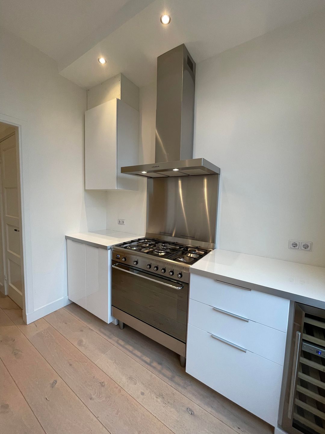 Photo 7 of Weteringschans 84-2