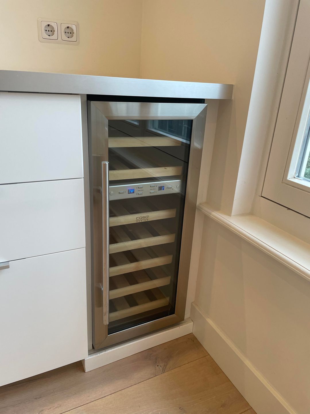 Photo 8 of Weteringschans 84-2