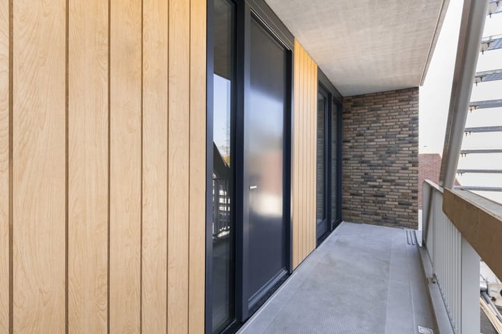 Foto 2 van Parkweg 12-C