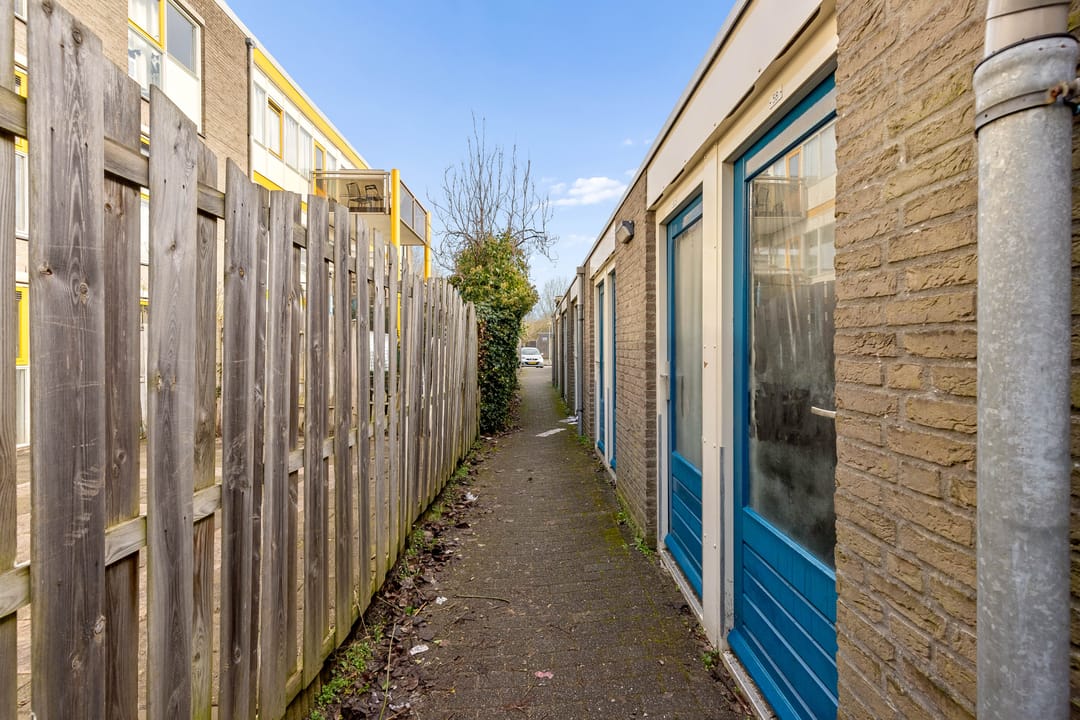 Foto 31 van Berlijnstraat 38