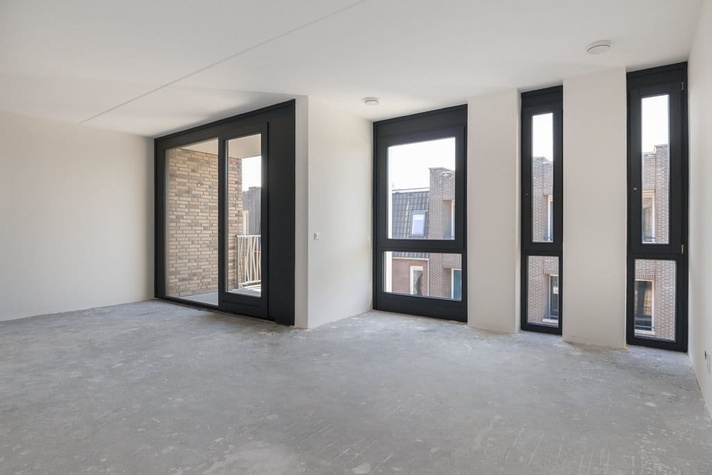 Foto 4 van Parkweg 12-C