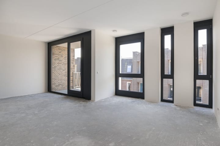 Foto 4 van Parkweg 12-C