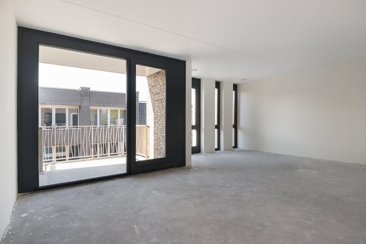 Foto 5 van Parkweg 12-C