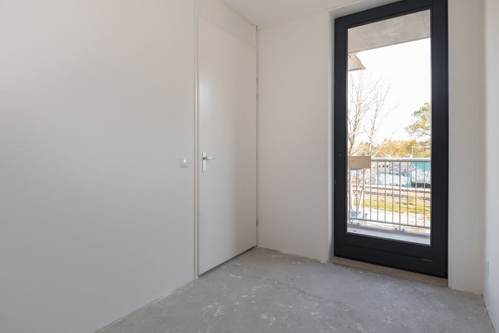 Foto 7 van Parkweg 12-C