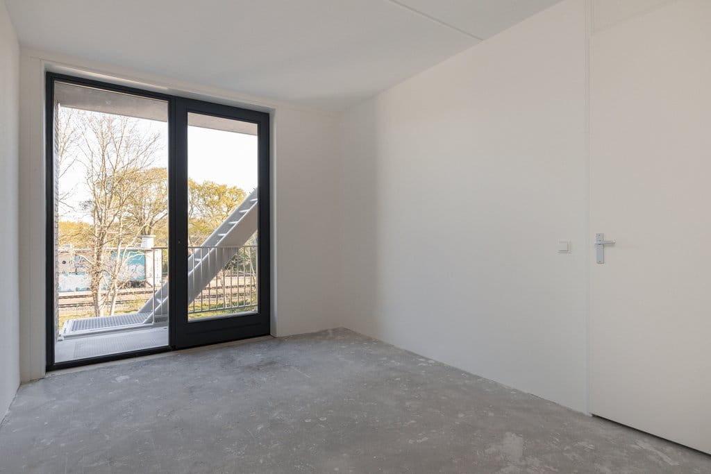 Foto 8 van Parkweg 12-C