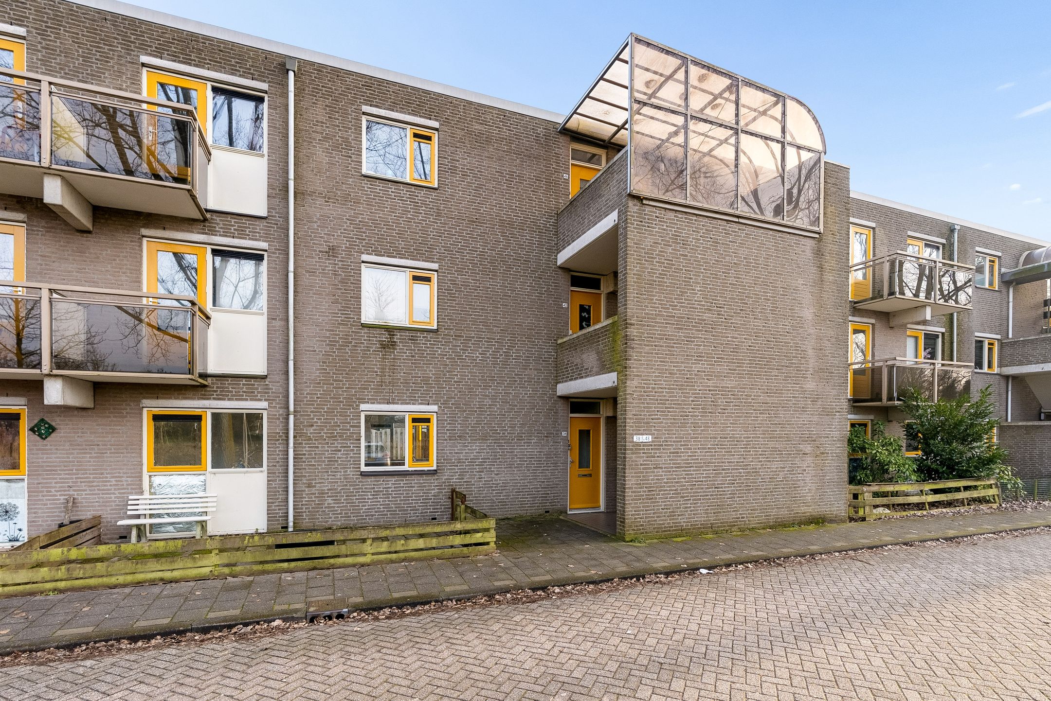 Foto 33 van Berlijnstraat 38