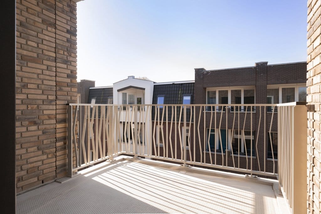 Foto 11 van Parkweg 12-C