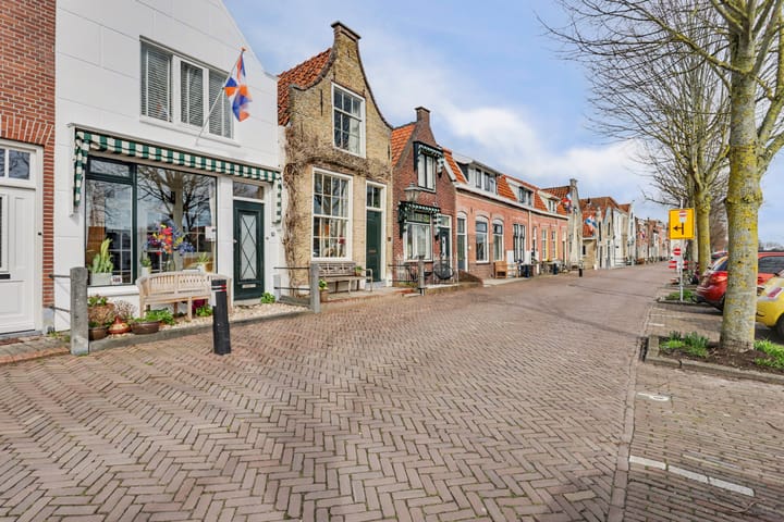 Foto 2 van Maarland Noordzijde 75