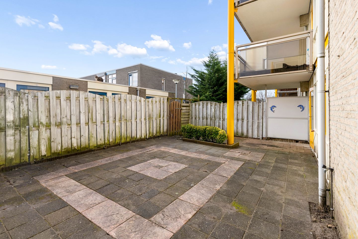 Foto 29 van Berlijnstraat 38