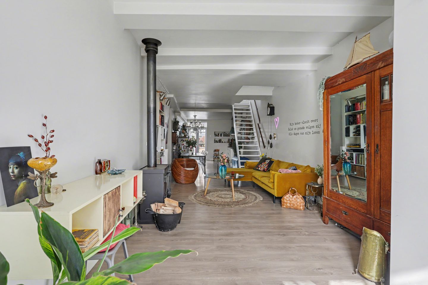 Foto 4 van Maarland Noordzijde 75