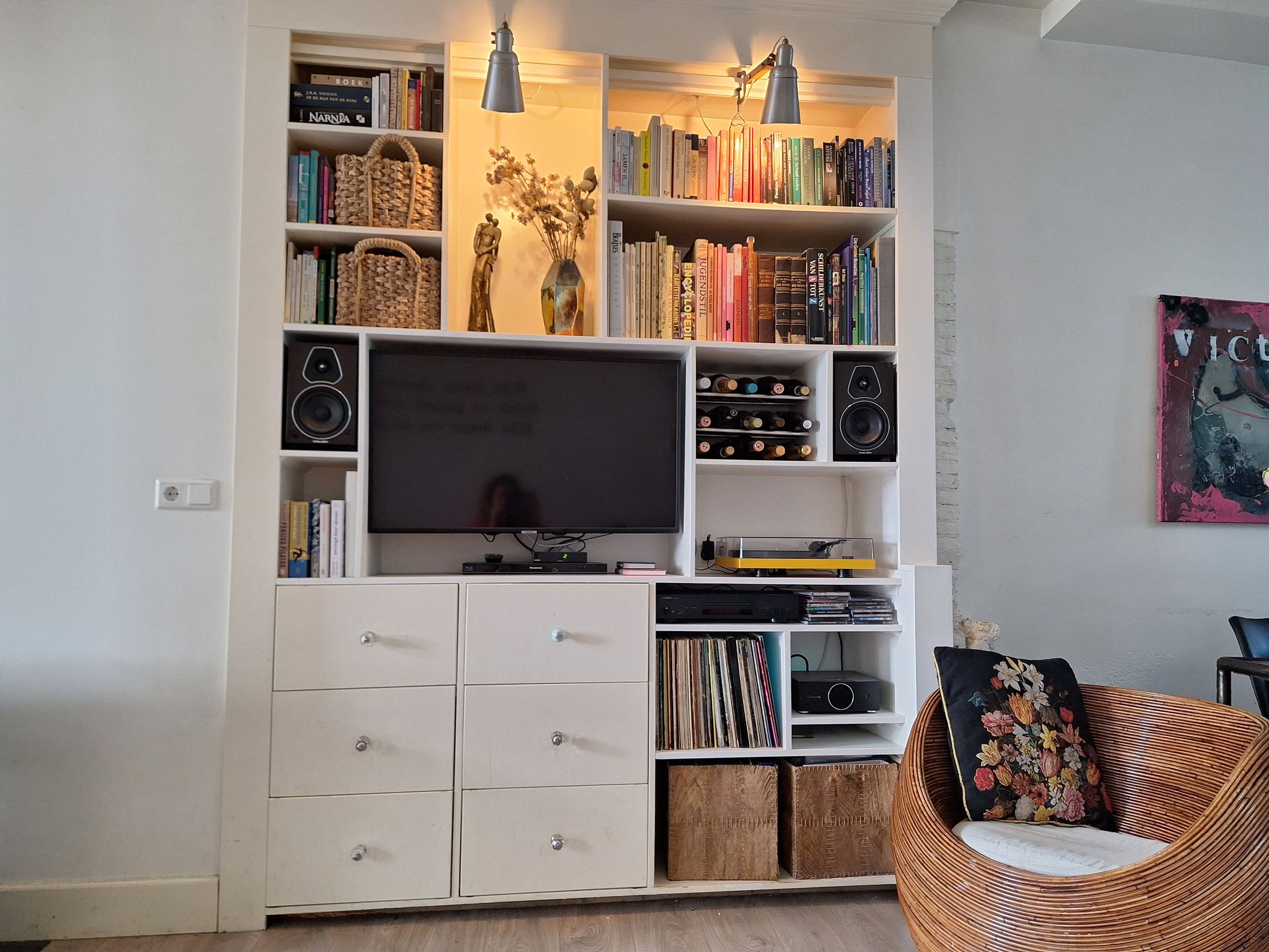 Foto 6 van Maarland Noordzijde 75