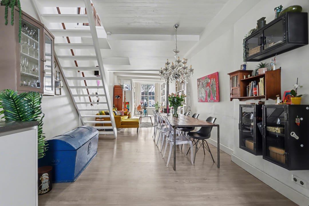 Foto 7 van Maarland Noordzijde 75