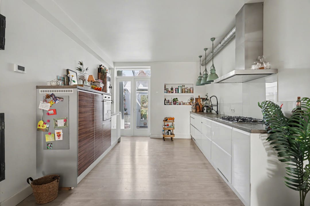 Foto 8 van Maarland Noordzijde 75