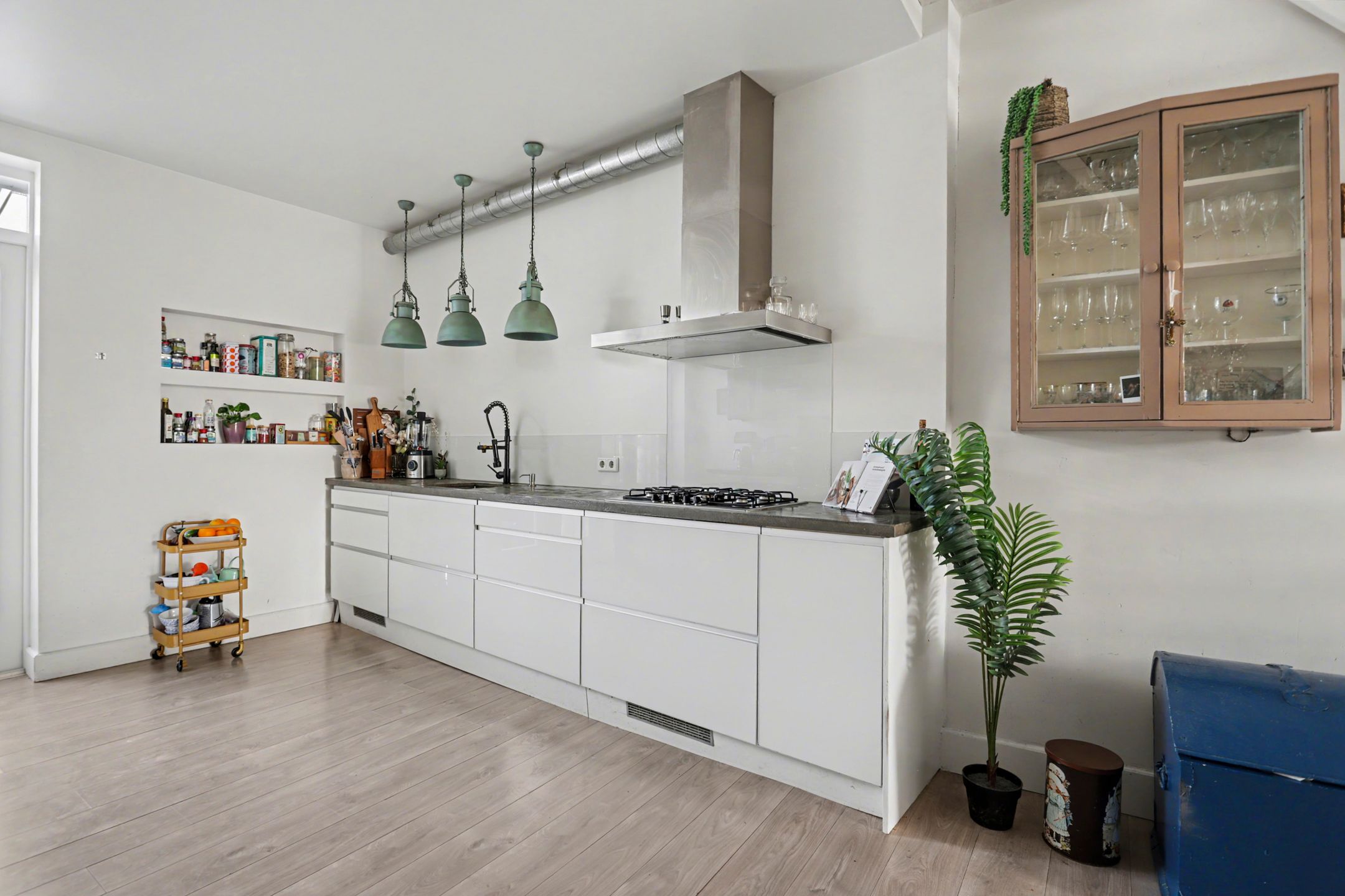 Foto 9 van Maarland Noordzijde 75