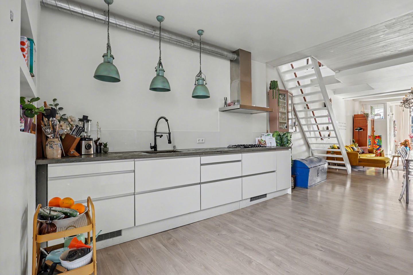 Foto 10 van Maarland Noordzijde 75