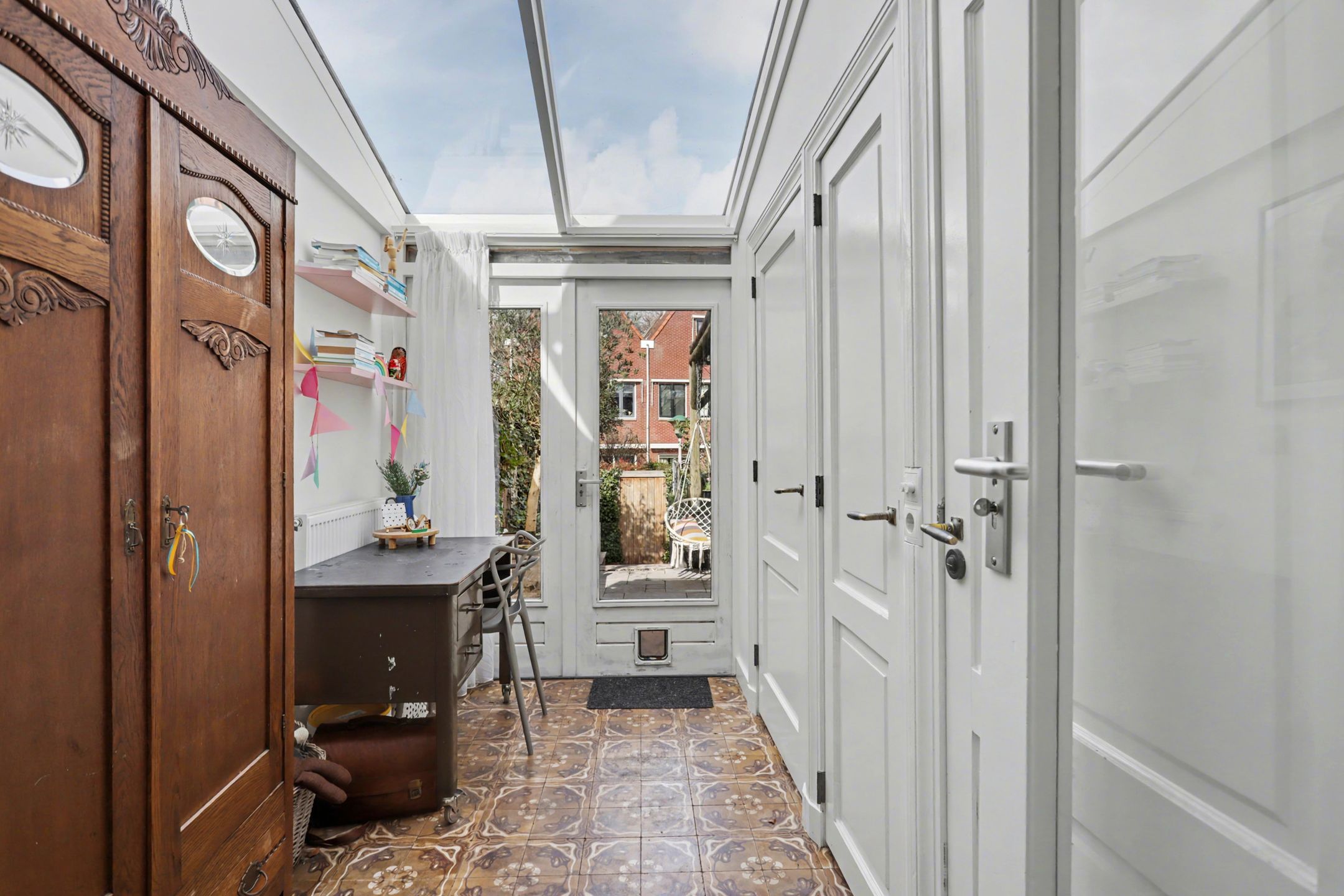 Foto 12 van Maarland Noordzijde 75