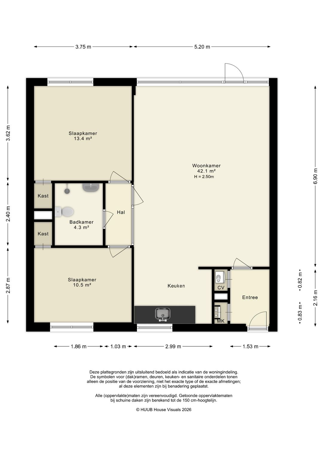 Foto 41 van Berlijnstraat 38