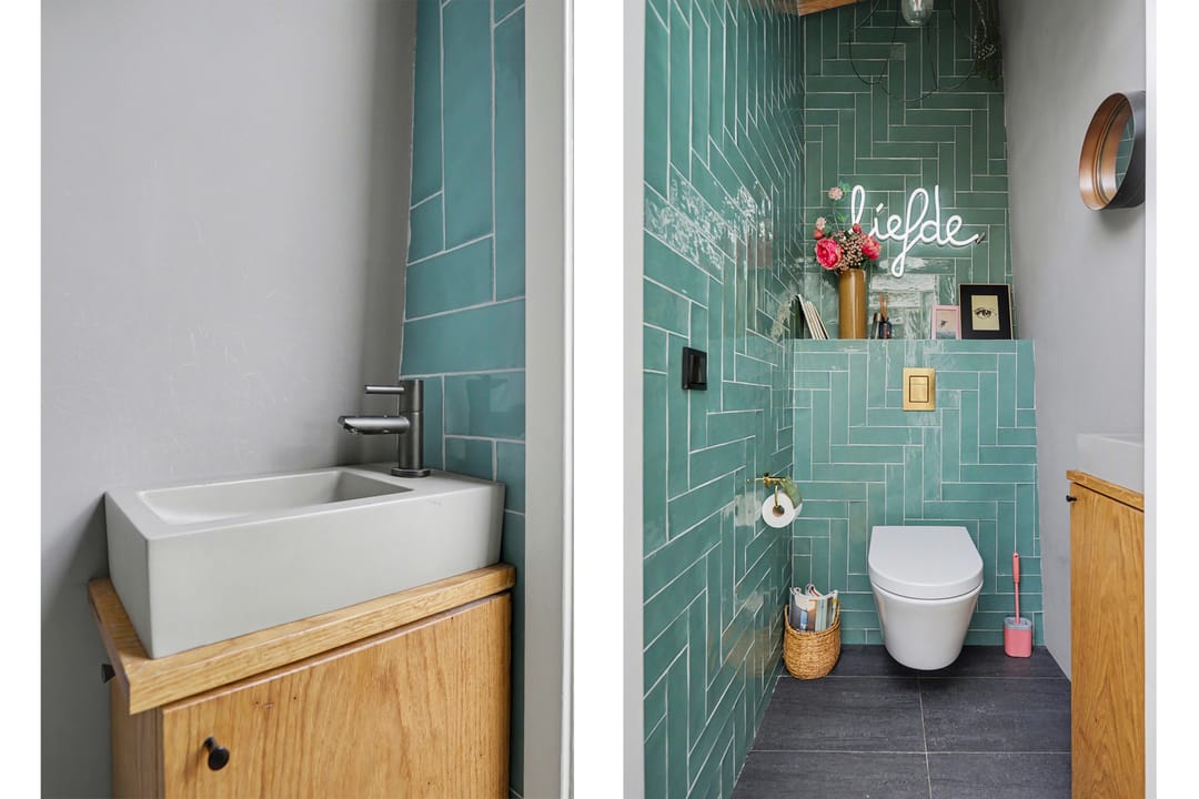 Foto 13 van Maarland Noordzijde 75