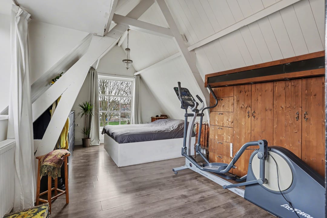 Foto 16 van Maarland Noordzijde 75