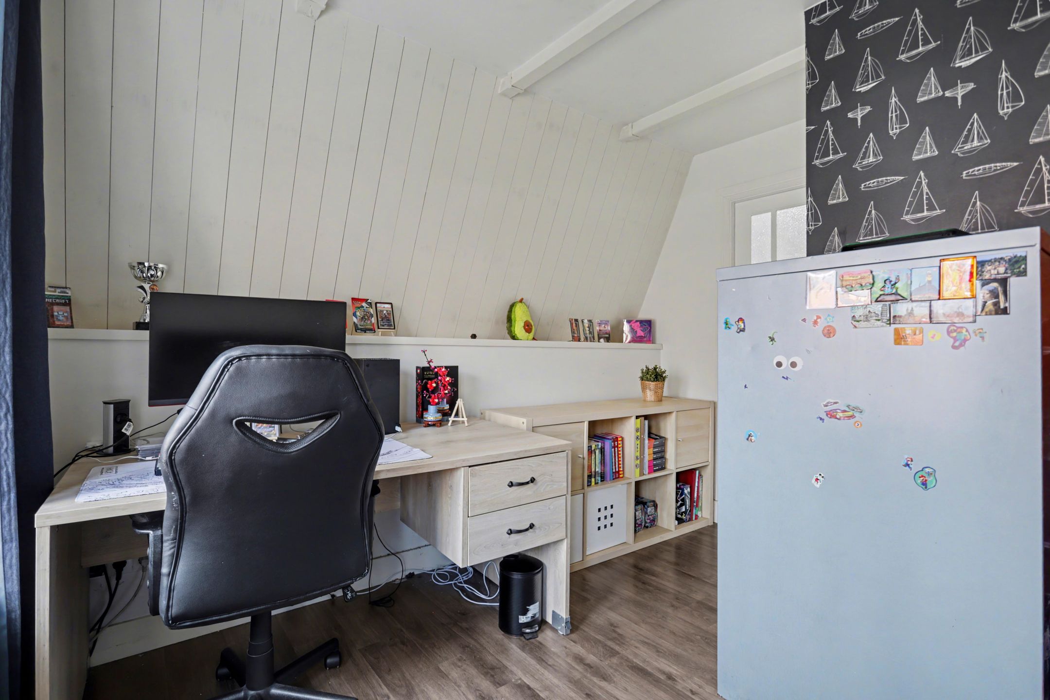 Foto 18 van Maarland Noordzijde 75