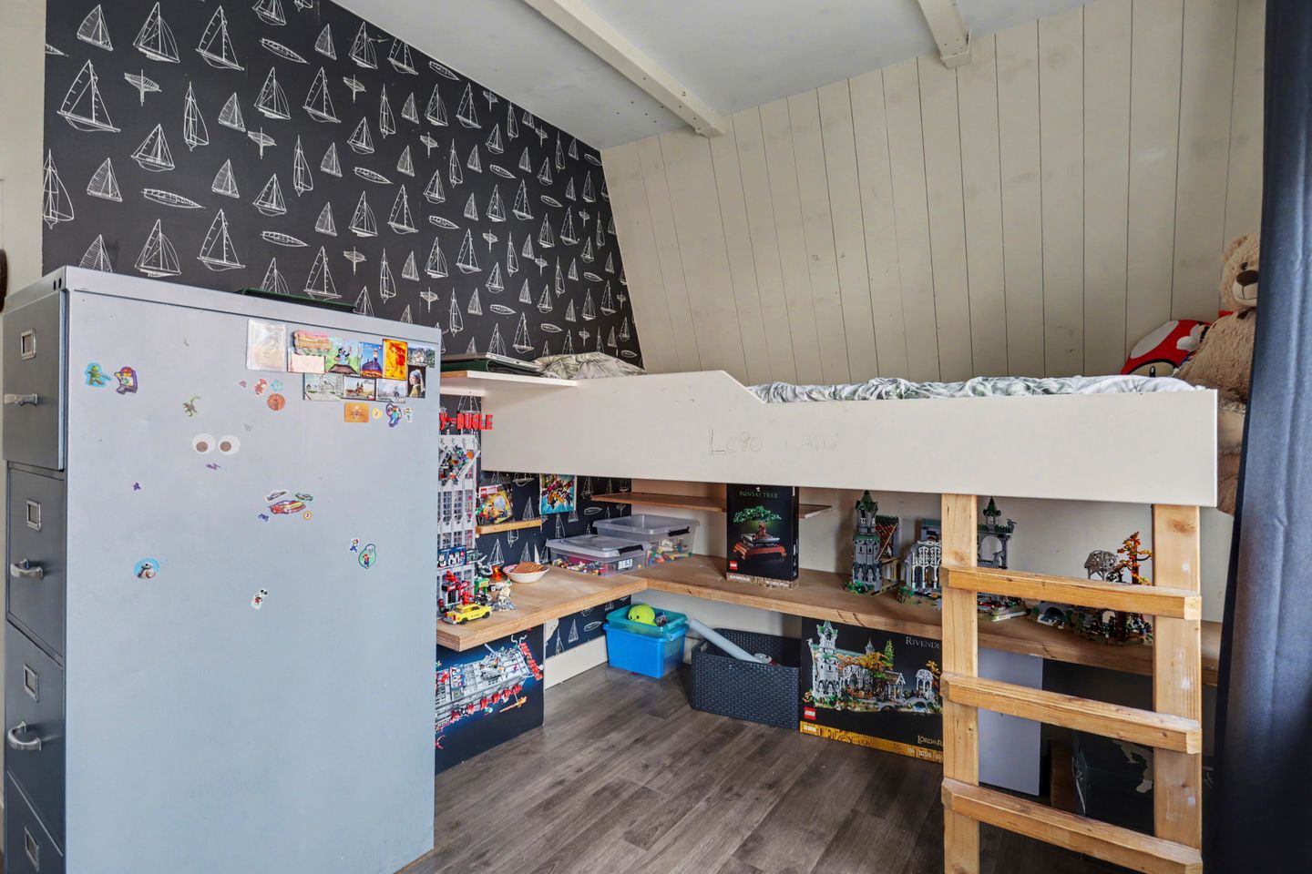 Foto 19 van Maarland Noordzijde 75