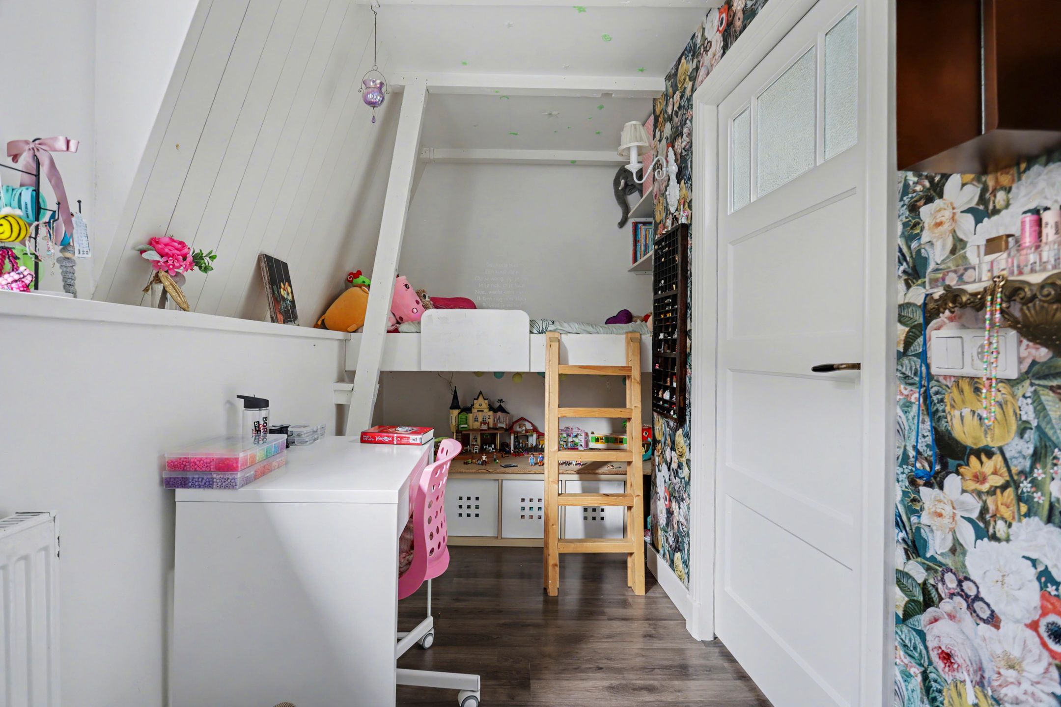 Foto 21 van Maarland Noordzijde 75