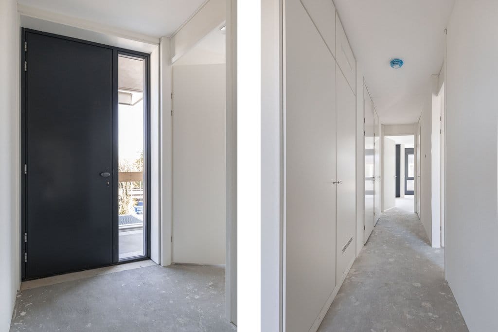 Foto 3 van Parkweg 12-C