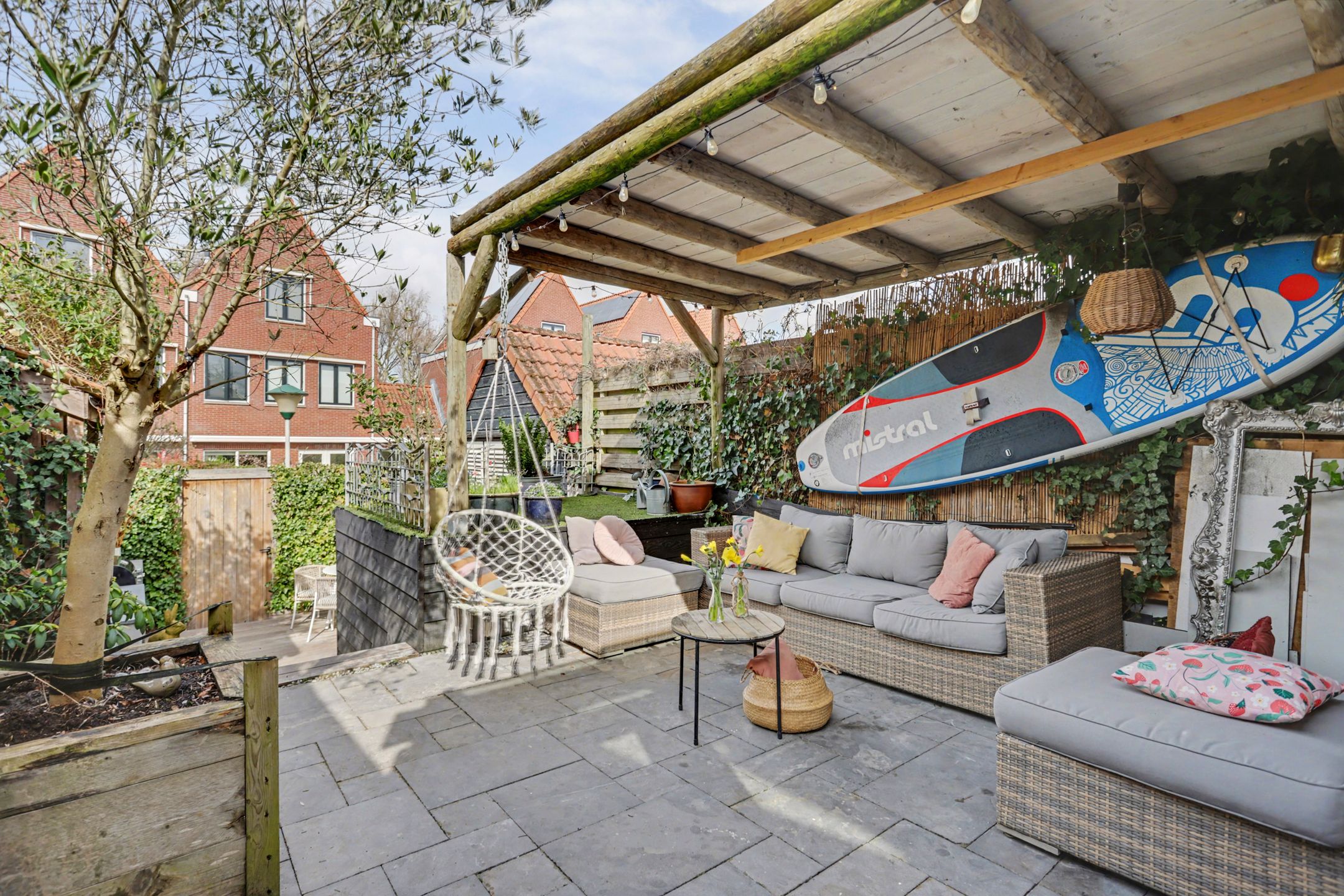 Foto 24 van Maarland Noordzijde 75