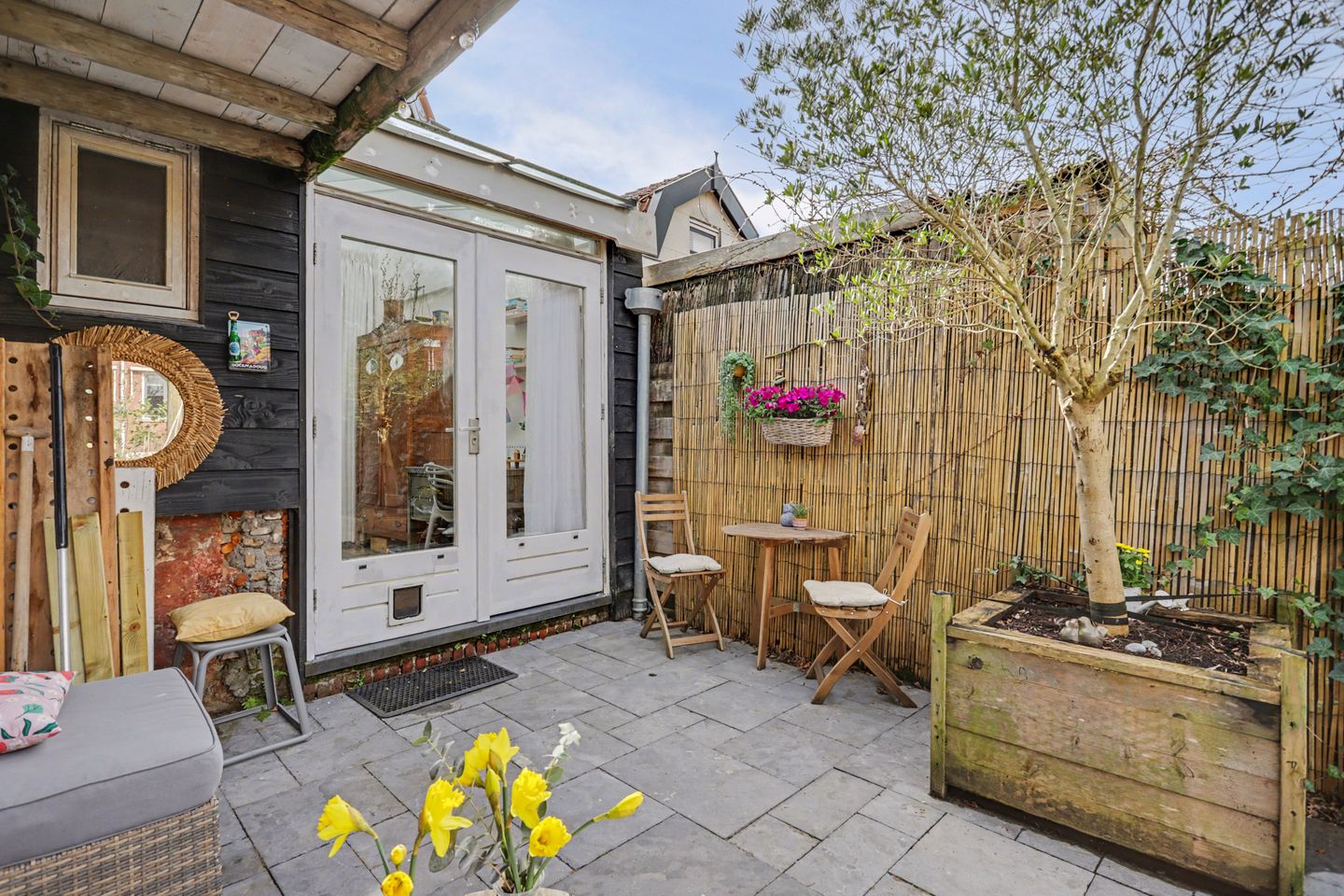 Foto 25 van Maarland Noordzijde 75