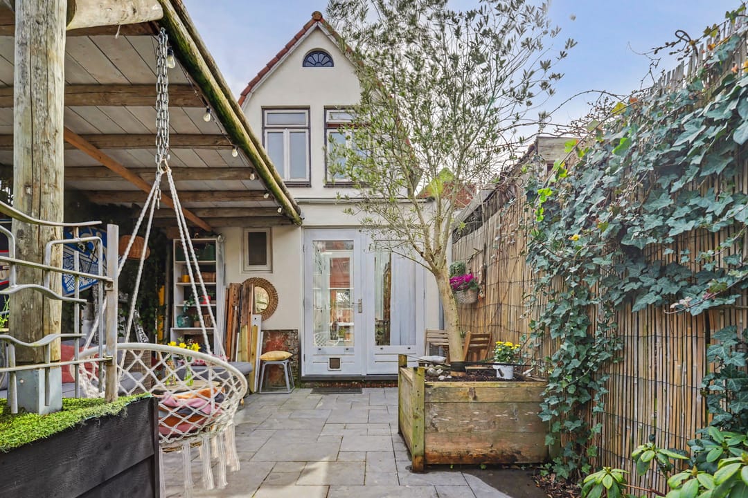 Foto 26 van Maarland Noordzijde 75