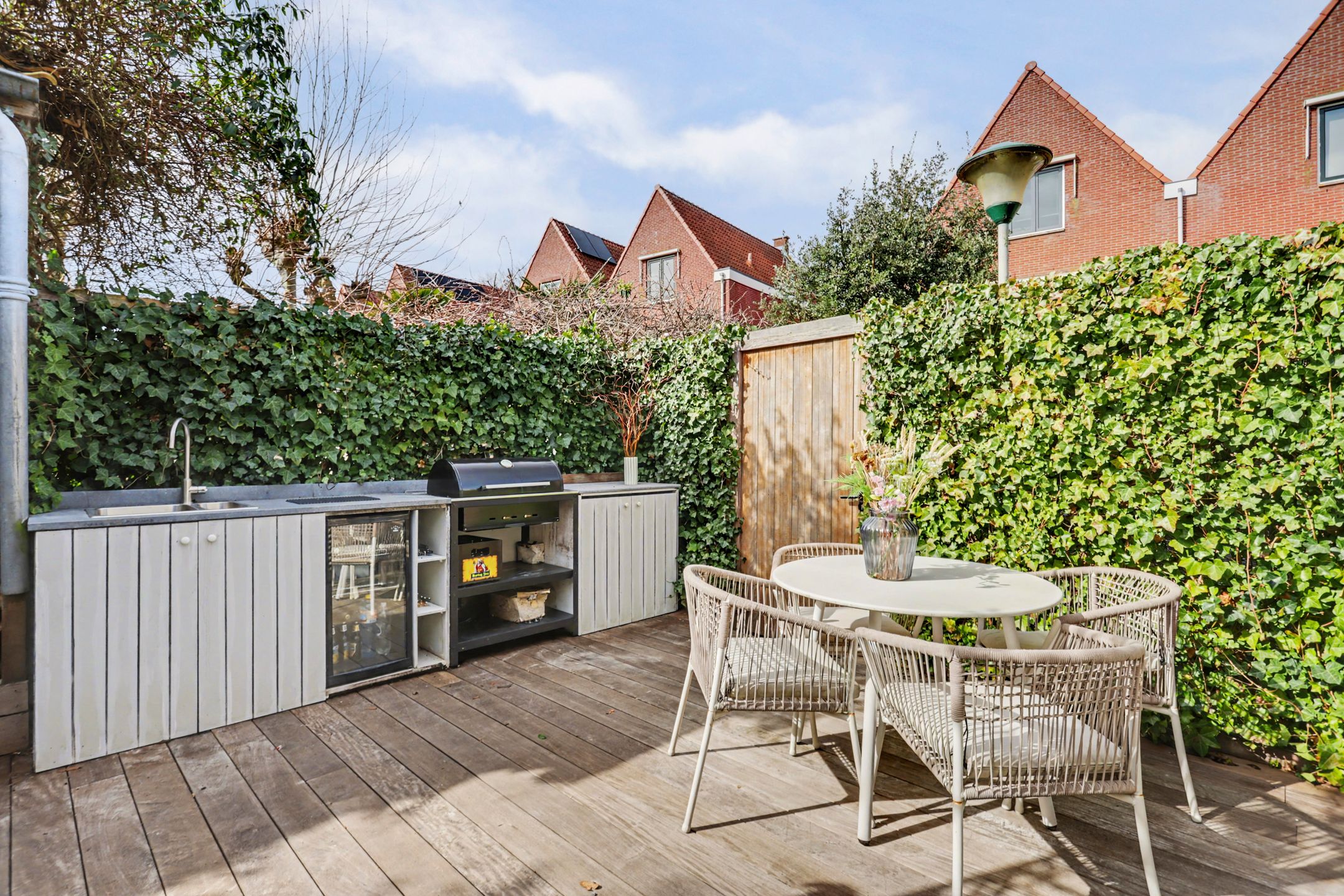 Foto 27 van Maarland Noordzijde 75