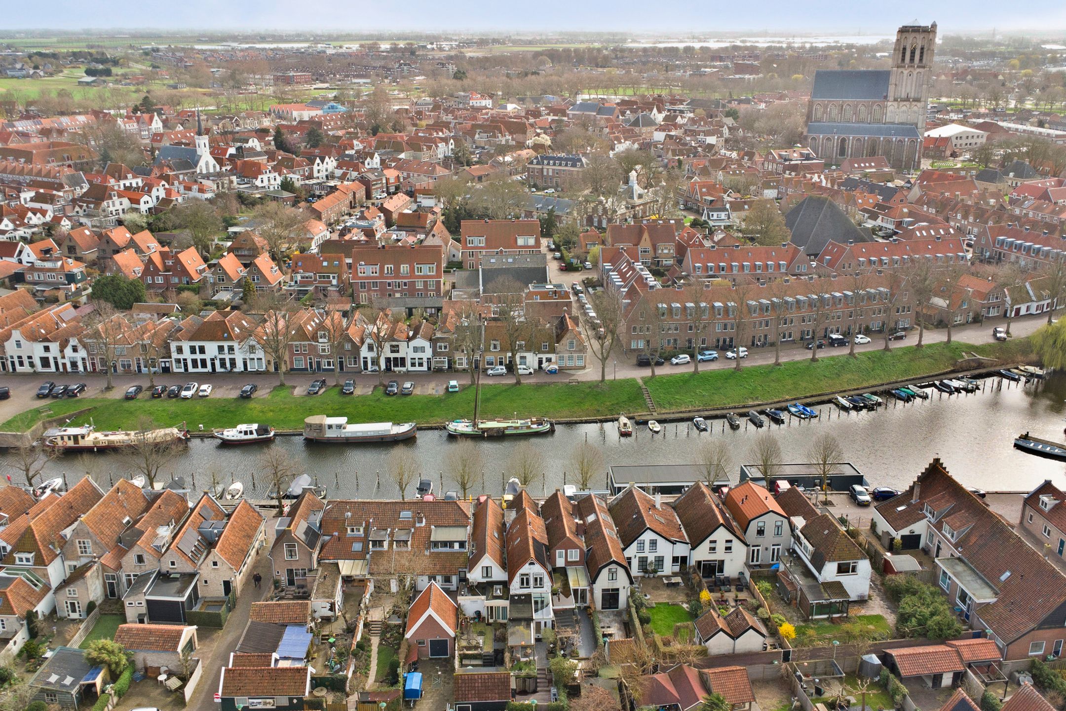 Foto 33 van Maarland Noordzijde 75