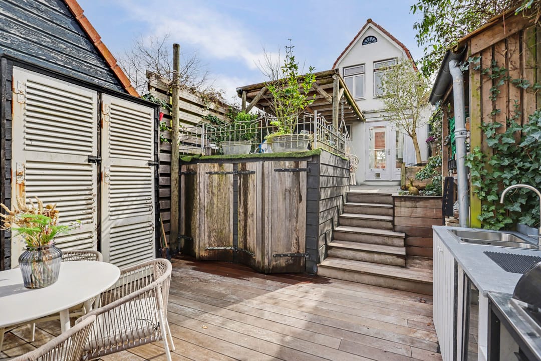 Foto 28 van Maarland Noordzijde 75