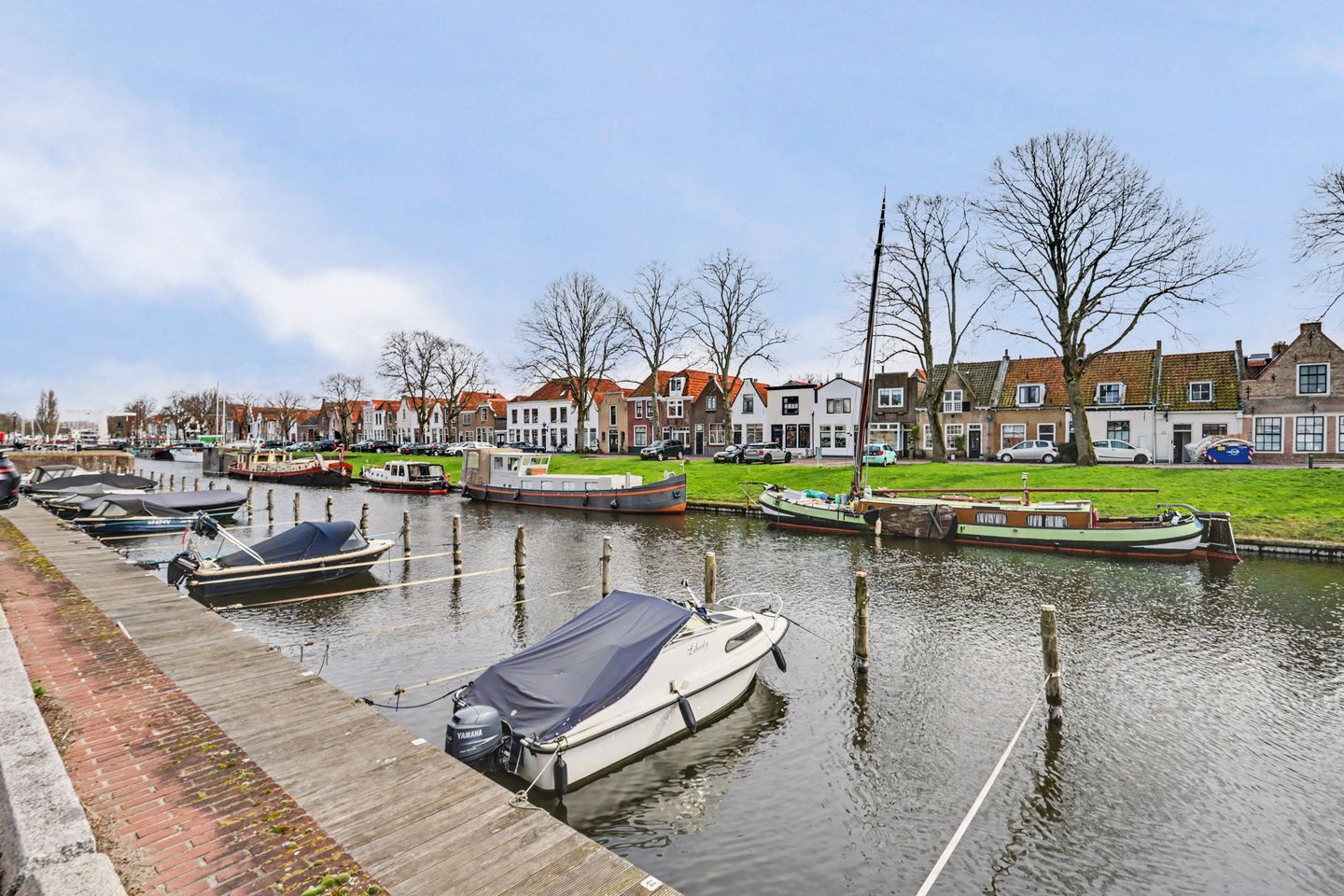 Foto 29 van Maarland Noordzijde 75