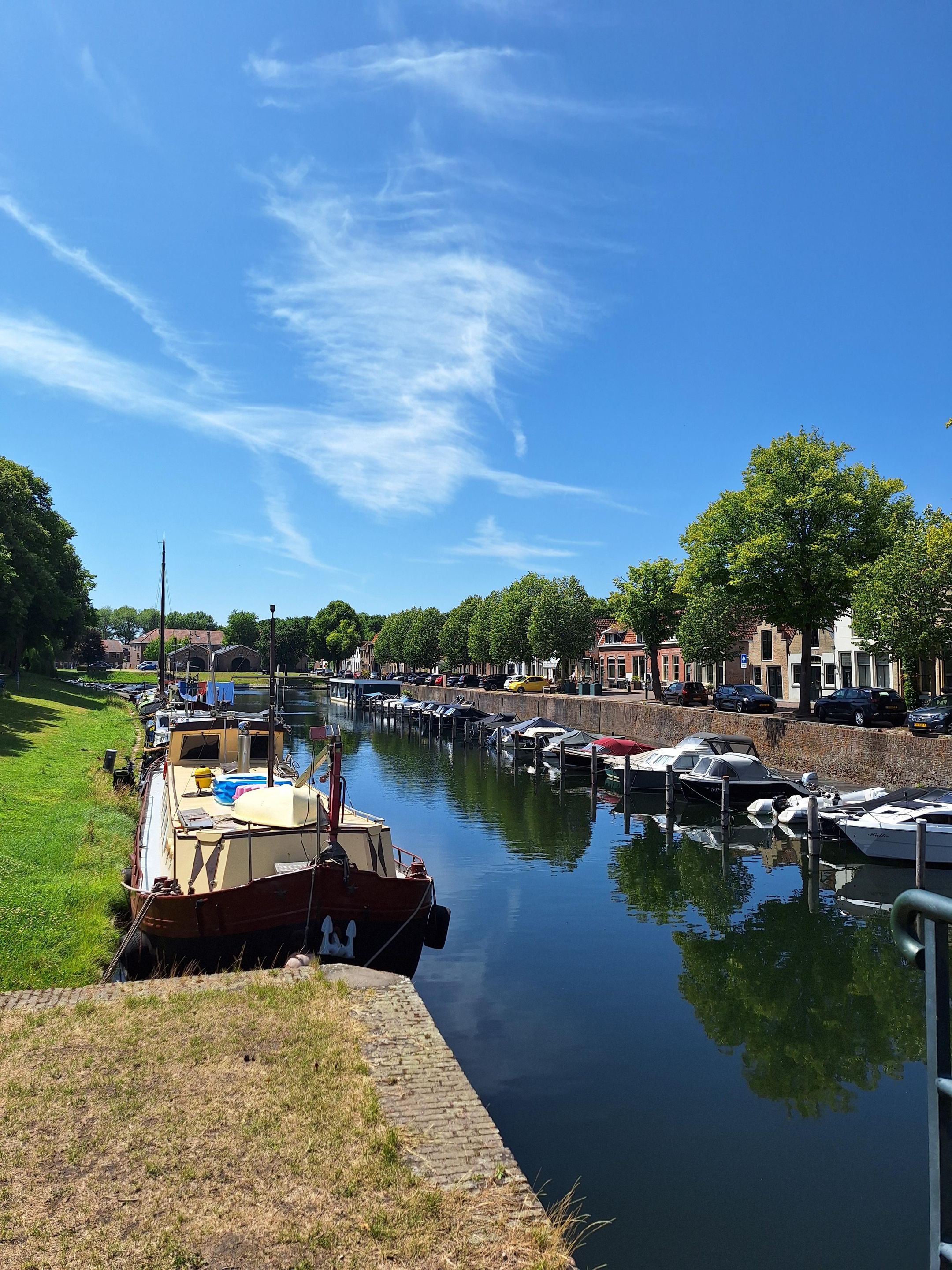 Foto 30 van Maarland Noordzijde 75