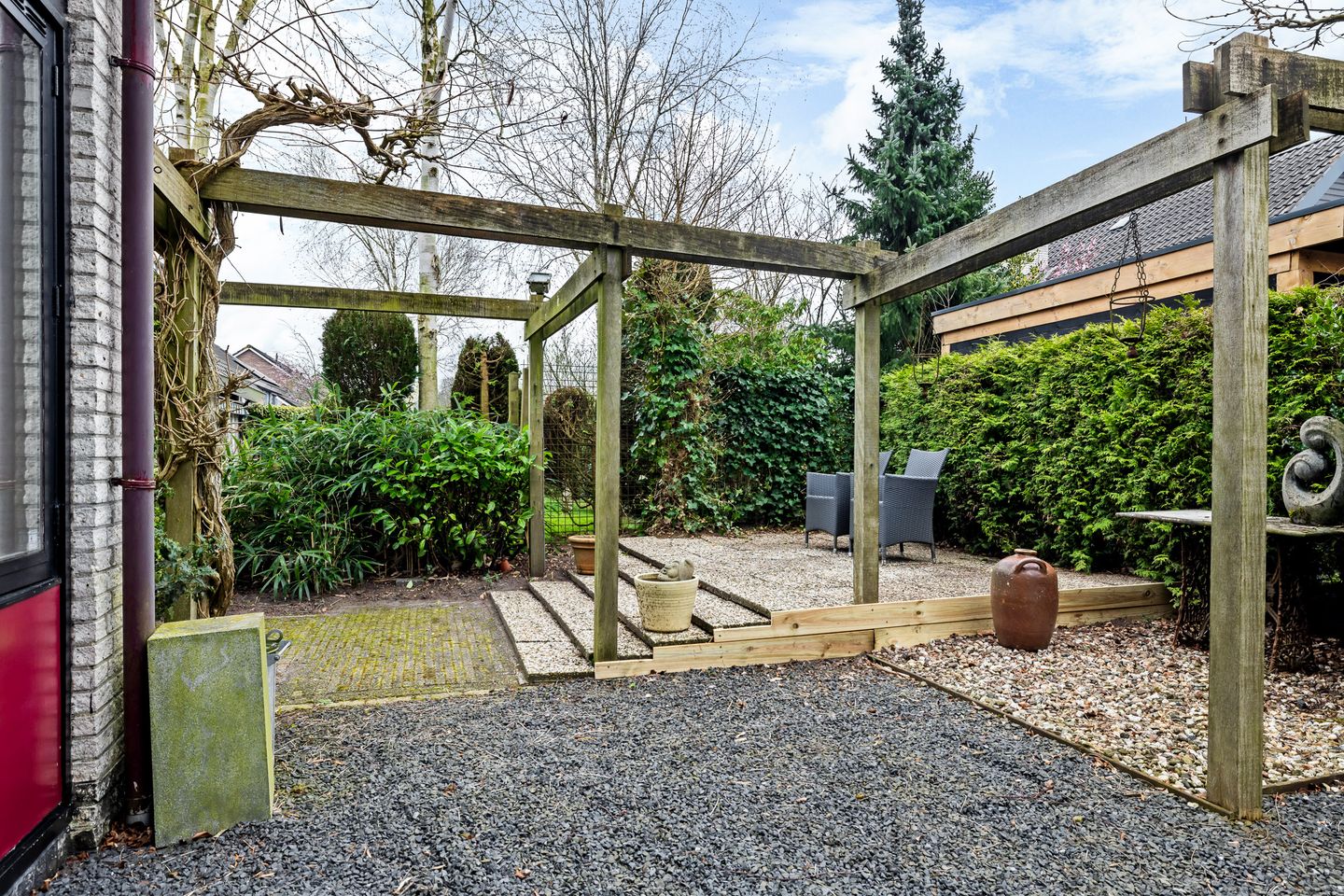 Foto 10 van Fluessen 76