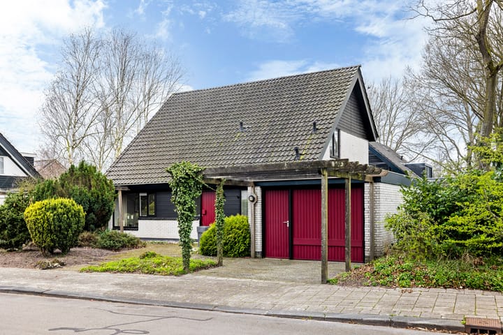 Foto 4 van Fluessen 76