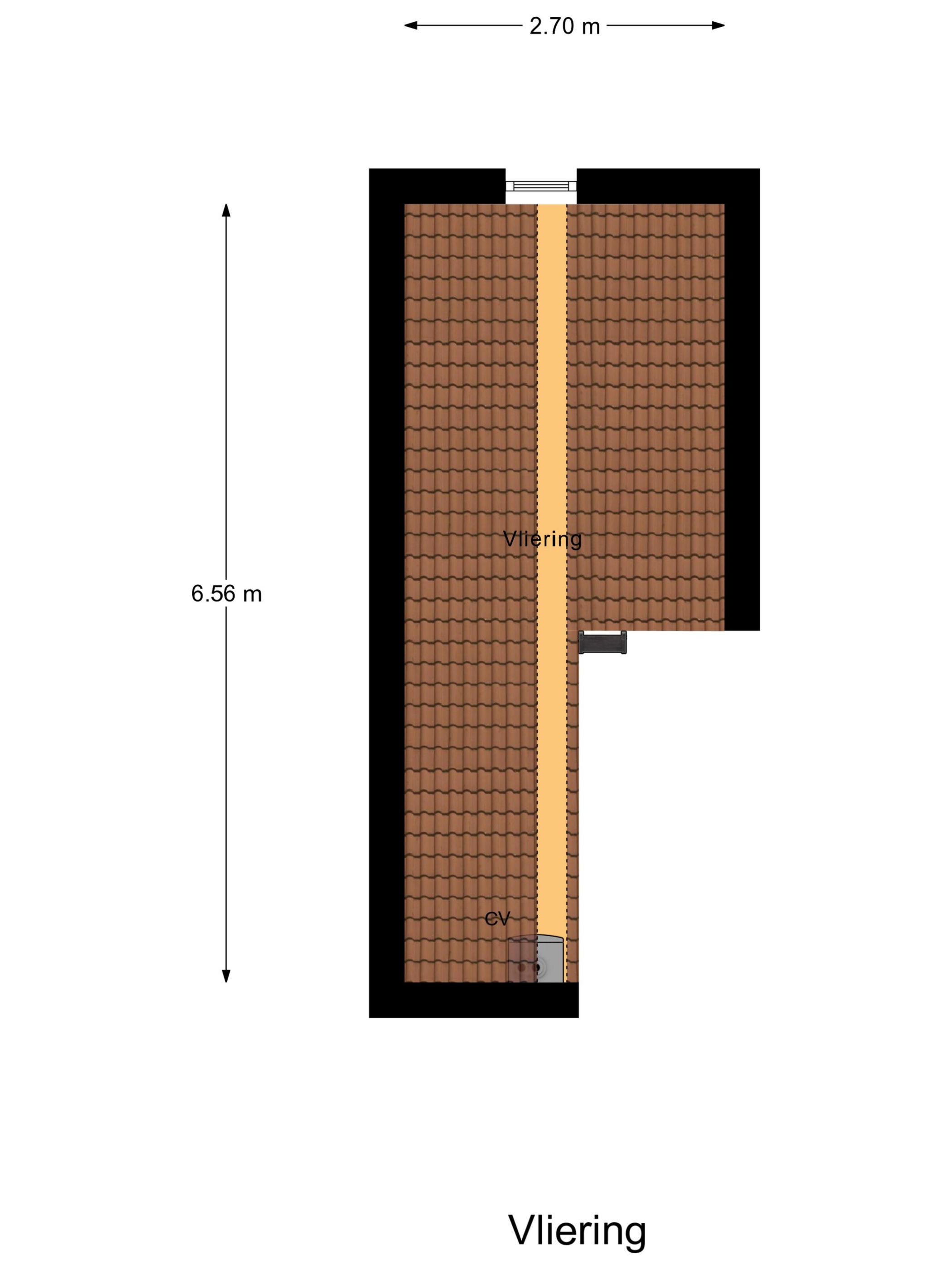 Foto 36 van Maarland Noordzijde 75