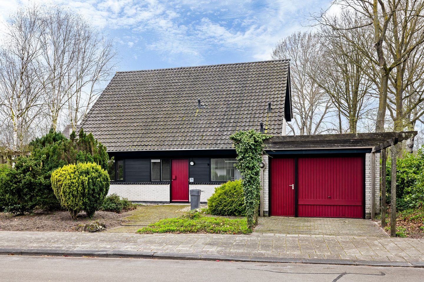 Foto 55 van Fluessen 76