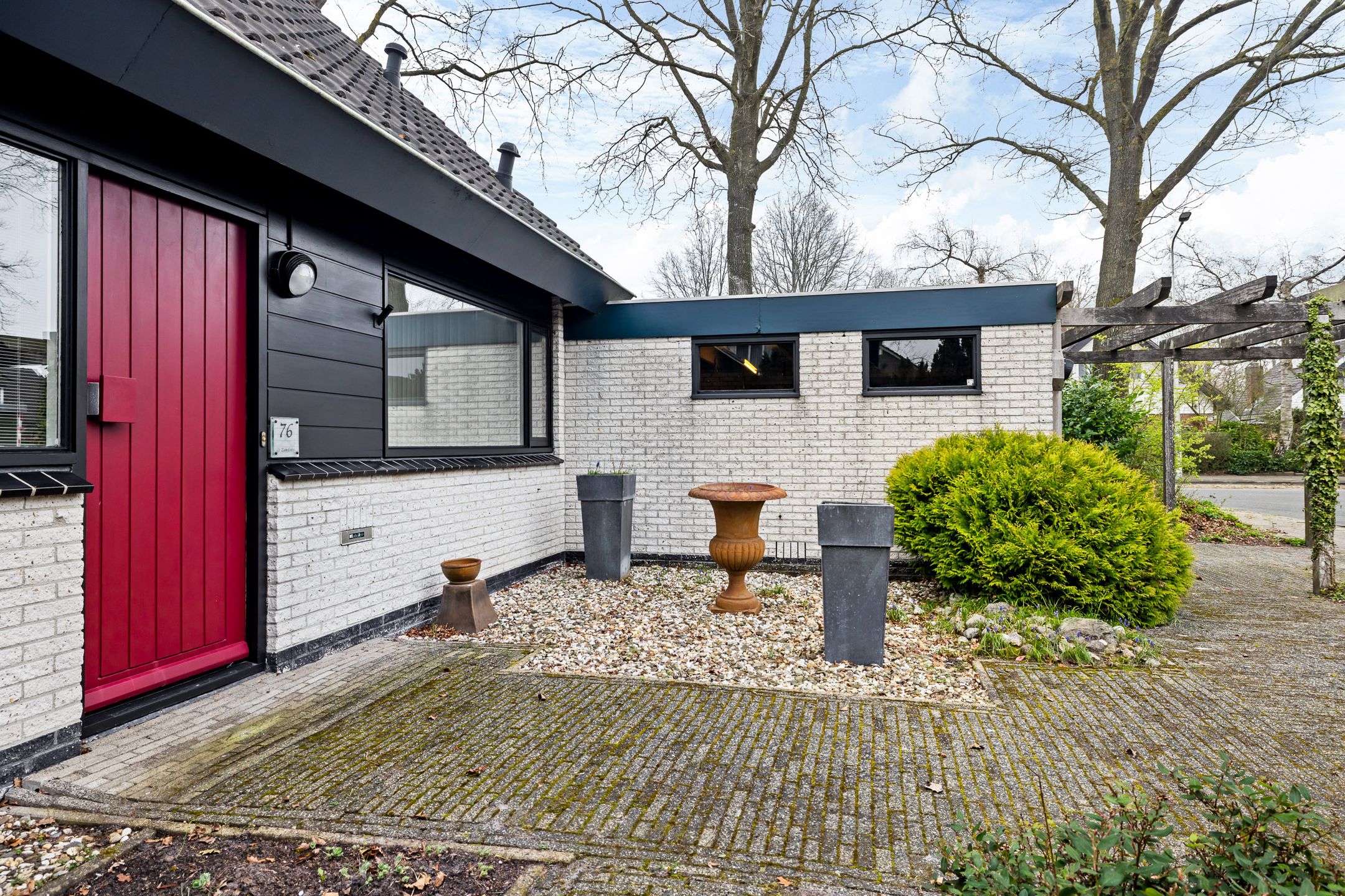 Foto 72 van Fluessen 76