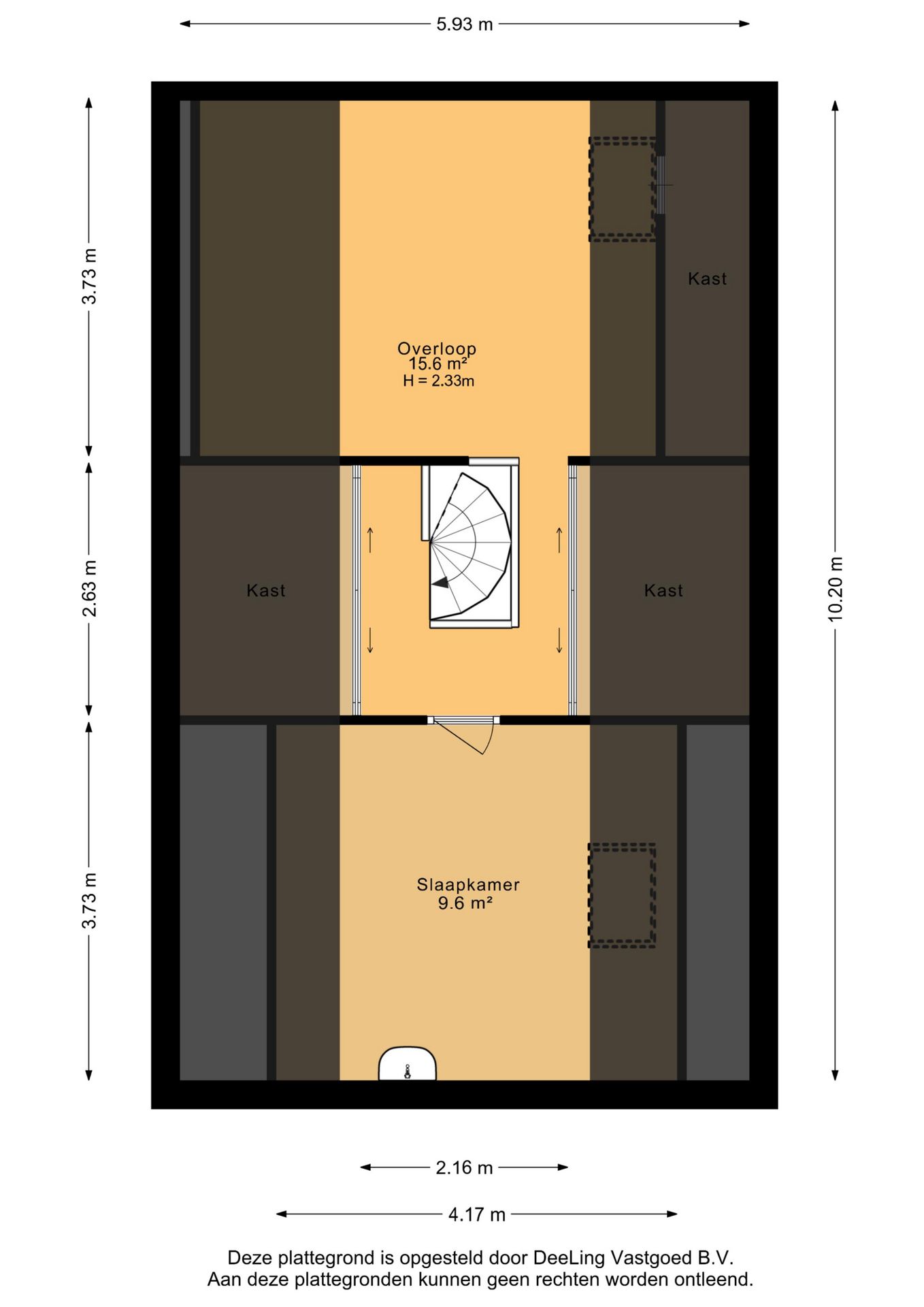 Foto 75 van Fluessen 76