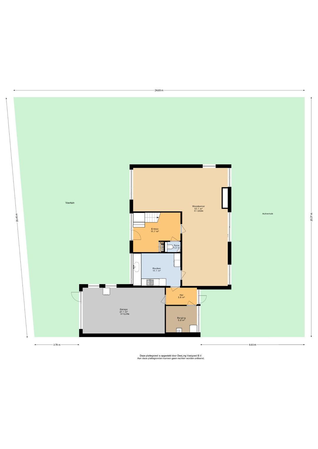 Foto 76 van Fluessen 76