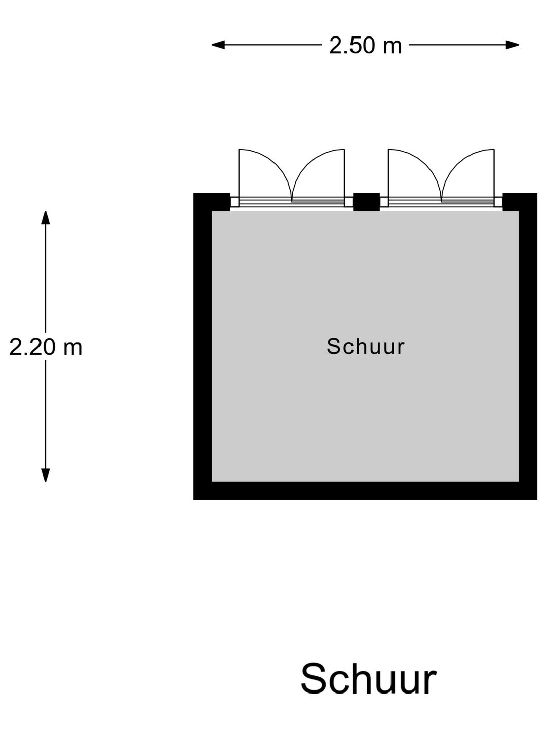 Foto 37 van Maarland Noordzijde 75