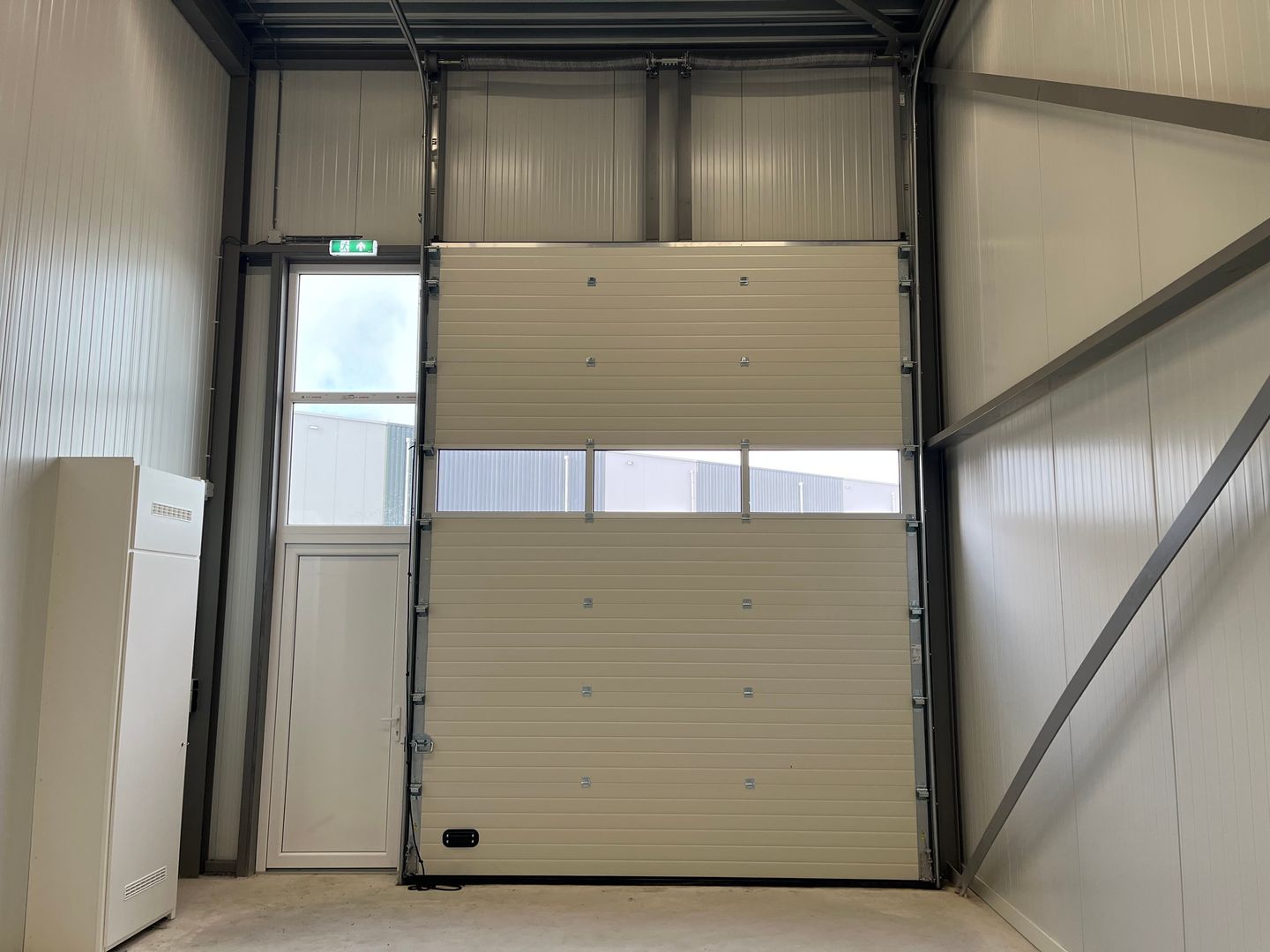 Bekijk foto 4 van Curiestraat 1-20