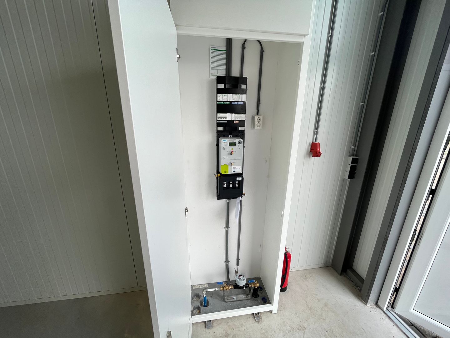 Bekijk foto 5 van Curiestraat 1-20